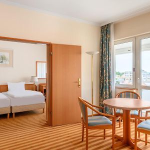 Superior Suite mit Kingsize-Bett